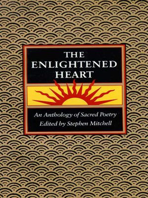 cover image of The Enlightened Heart